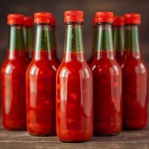 Hot Sauce (To Go)