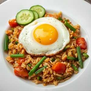 Thai Fried Rice