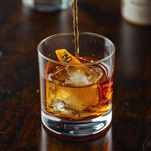 Gold Fashioned