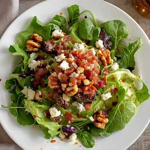 Salade Marcel