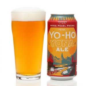 Yo-Ho Yona Yona Pale Ale