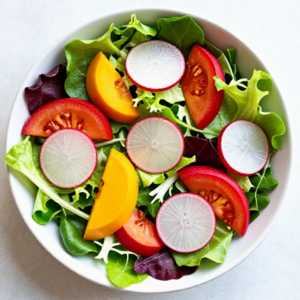Garden Greens