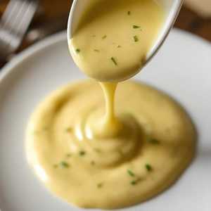 Béarnaise Sauce