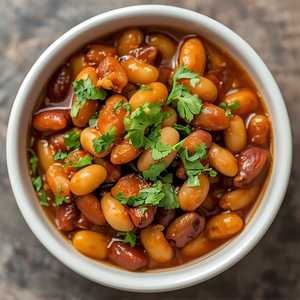 Chefs Beans