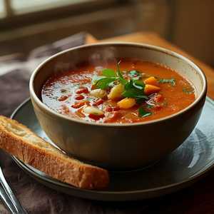Soup Du Jour