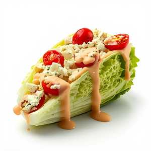 Blue Cheese Salad