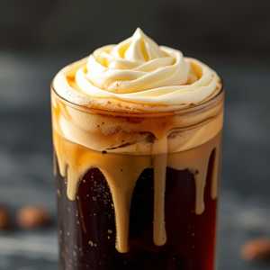 Cold Sweet Cream