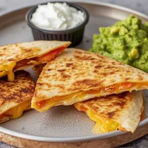 Fajita Quesadilla