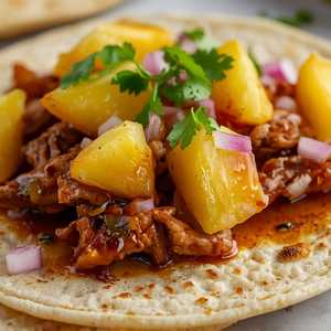 Carnitas Taco