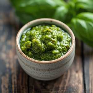Basil Pesto