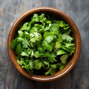Side Of Cilantro