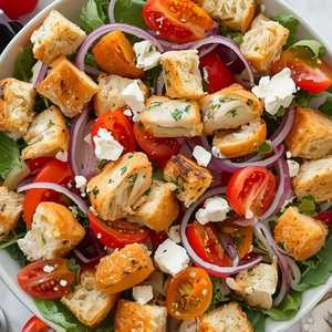 Panzanella