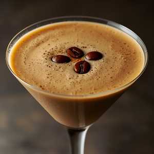 ESPRESSO MARTINI