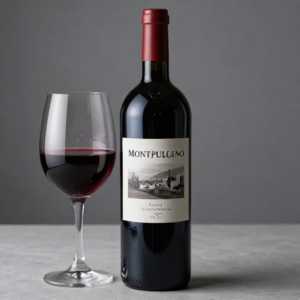 Montepulciano