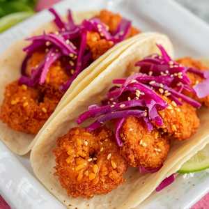 Bomba Shrimp