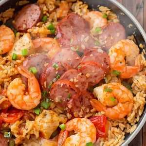 Jambalaya