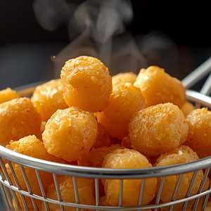 Tater Tots
