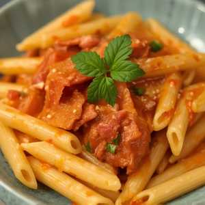 Penne Alla Vodka