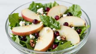 Mixed Greens
