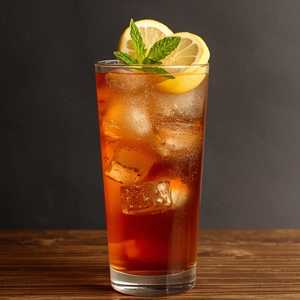 Tender Leaf Iced Tea
