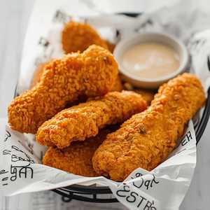 Beyond Tenders