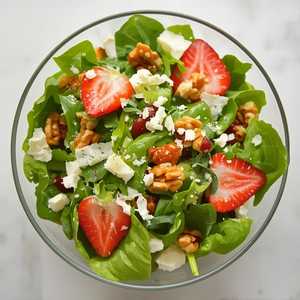 House Salad