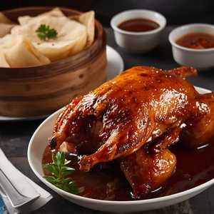Peking Duck (Whole)