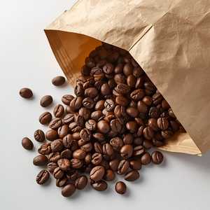 Whole Bean Coffee (12 oz)