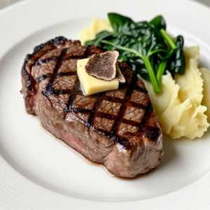 Filetto Di Manzo