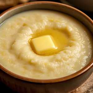 Grits (12oz)