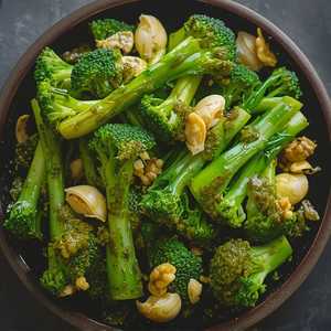 Chinese broccoli