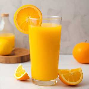 Juices (check drink menu for options)
