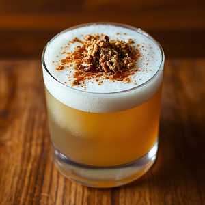 Mr. Green's Sour
