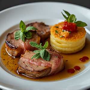 FILETTO DI VITELLO
