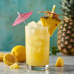 Skinny Colada