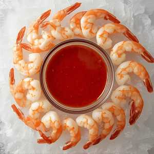 White Shrimp
