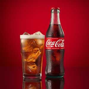 Coke Products