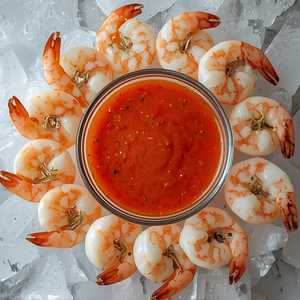 Shrimp Cocktail