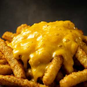 Cheese Fries