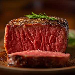 8oz Center Cut Filet