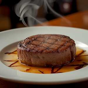 12 oz. Filet Mignon