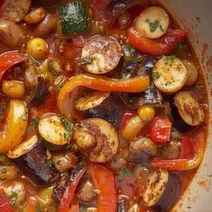 Ratatouille