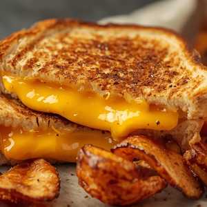 Grilled Cheese