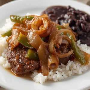 Bistec De Higado