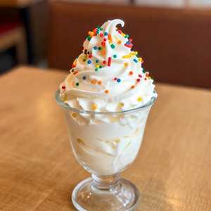 Joey's Sundae Special