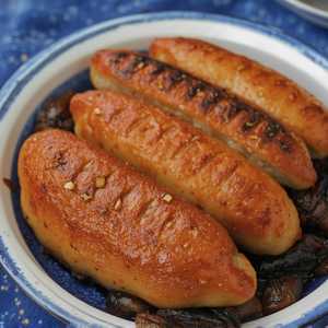 Side Pork Sausage
