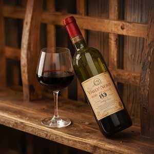 2011 Rioja Reserva- Señorio de P. Peciña