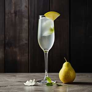 FRENCH PEAR