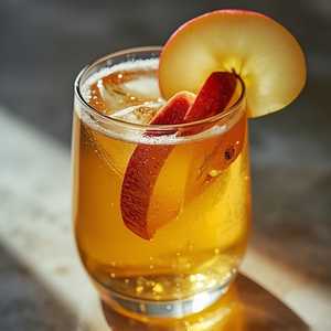 Fuchshof Apple & Pear Cider