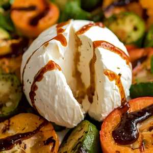 Burrata